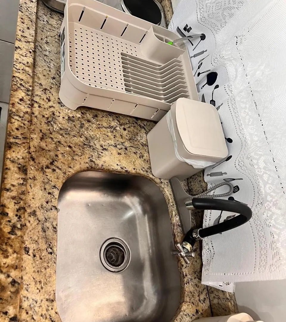 Apartamento Em Florianopolis Proximo Ao Aeroporto Apartment