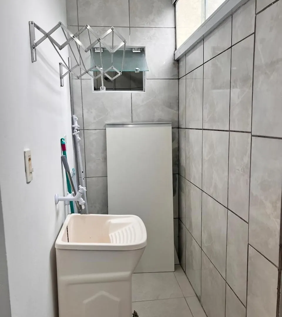 Apartamento Em Florianopolis Proximo Ao Aeroporto
