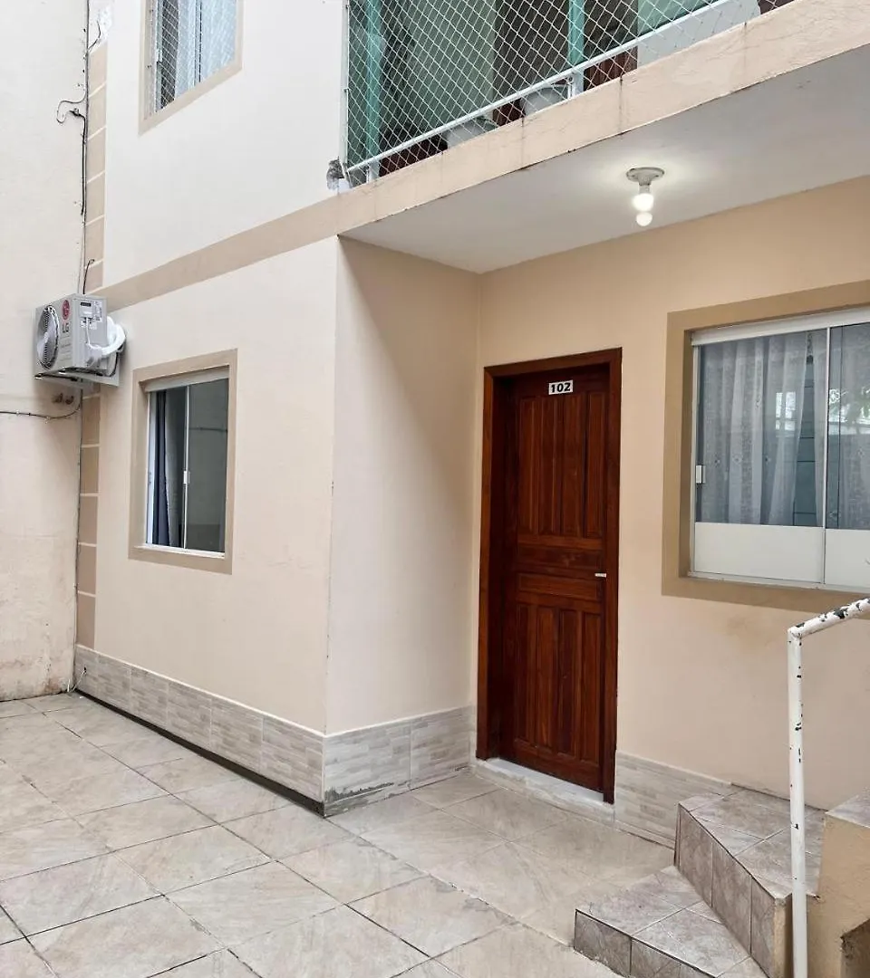 Apartamento Em Florianopolis Proximo Ao Aeroporto Brazil