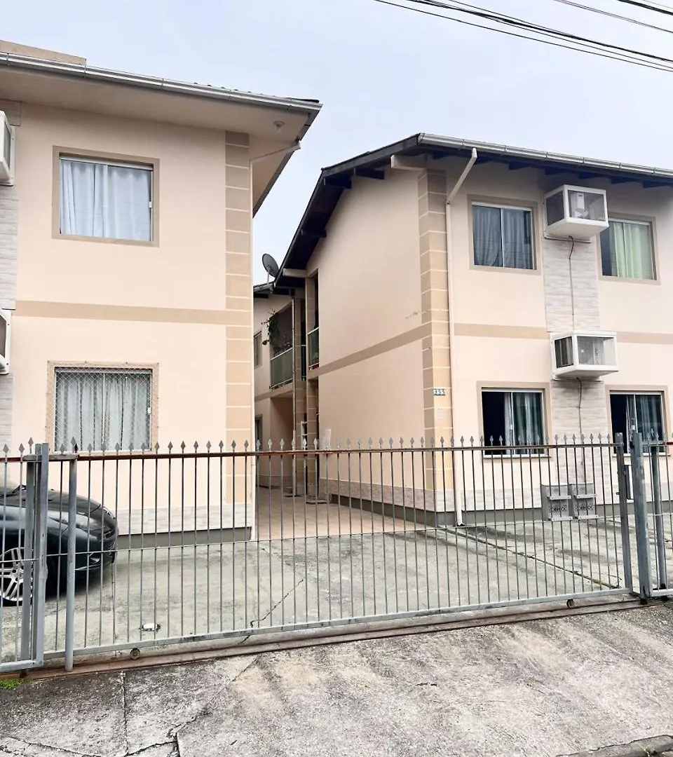 Apartamento Em Florianopolis Proximo Ao Aeroporto 0*,