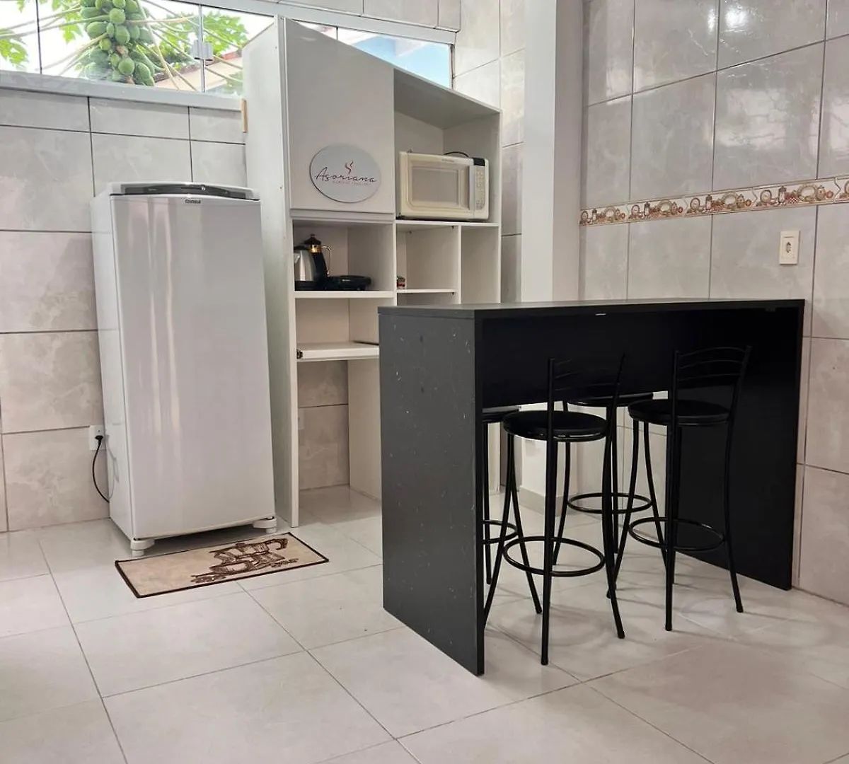 Apartment Apartamento Em Florianopolis Proximo Ao Aeroporto