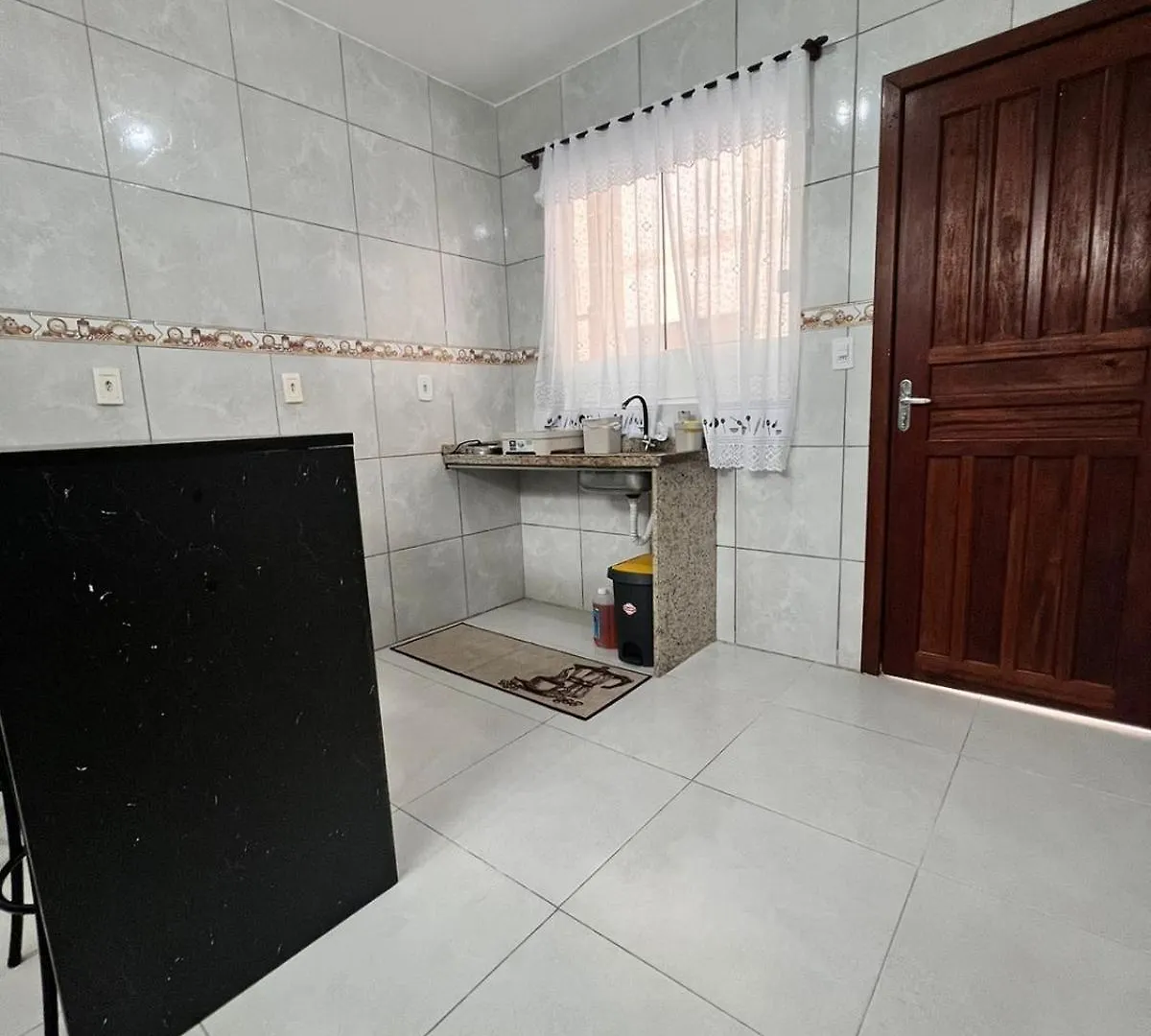 Apartment Apartamento Em Florianopolis Proximo Ao Aeroporto Brazil